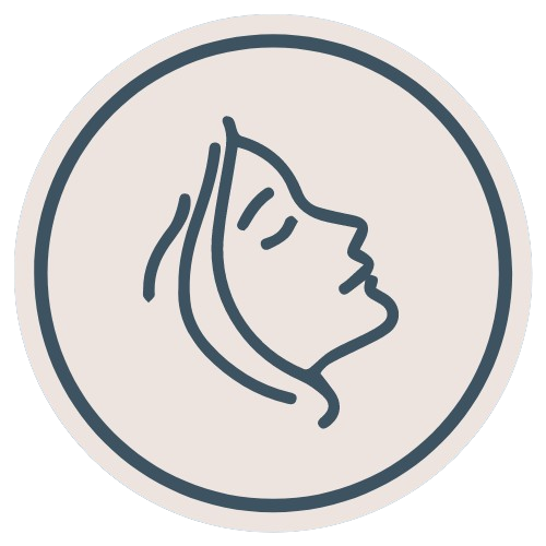 icone cirurgia da face